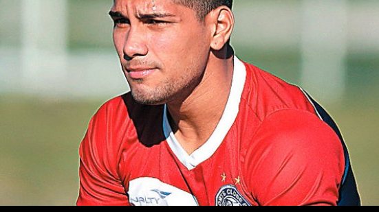 Imagem Yuri renova contrato com o Bahia até 2018