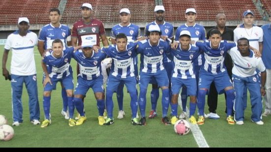 Imagem Sem CND, torcida do Galícia tenta na Justiça que FBF aceite inscrição no Baianão