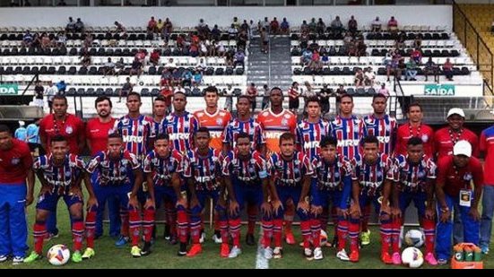 Imagem Copa SP: Federação Paulista confirma Bahia e Flamengo para domingo
