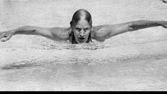 Imagem Olimpíadas: Saiba mais sobre Maria Lenk, primeira brasileira nos Jogos