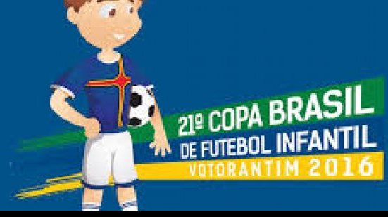 Imagem Dupla Bavi é eliminada da Copa do Brasil sub-15