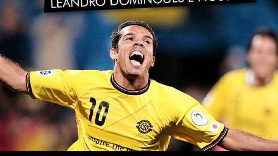 Imagem Vitória confirma retorno do ‘maestro’ Leandro Domingues: “emoção enorme”