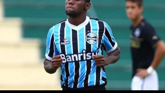 Imagem Empresário confirma que proposta do Bahia empolgou lateral