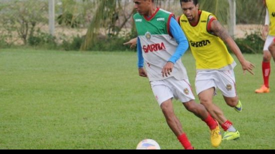 Imagem  Após jogo adiado, Juazeirense encara Picos nesta terça-feira 