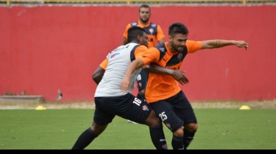 Imagem Ypiranga deve ser o adversário do Vitória em jogo treino antes de amistoso