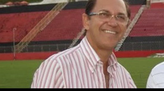 Imagem Manoel Matos já prepara carta para deixar o Vitória; Vice-presidente nega