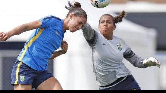 Imagem Com São Francisco e Vitória, times do Brasileirão Feminino são definidos 