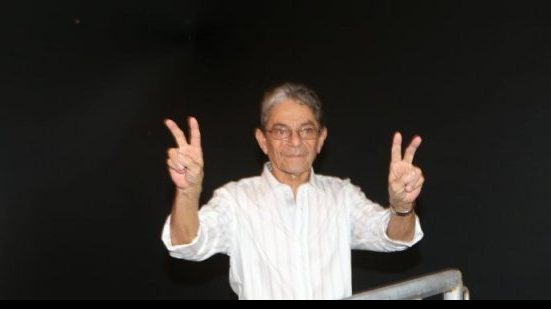 Imagem Raimundo Viana comemora retorno de Domingues "o filho pródigo retorna"