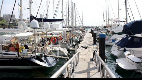 Imagem Regata internacional chega à Baía de Todos os Santos a partir desta terça-feira