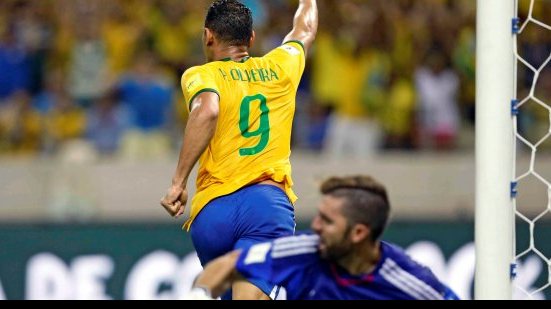 Imagem Amistoso: Santos vem a Salvador enfrentar o Bahia sem atacante da seleção 