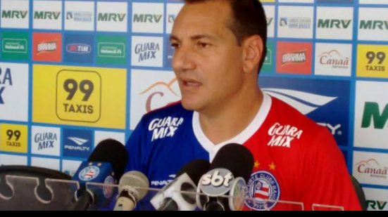 Imagem Doriva faz mistério e não divulga time que enfrenta o Santos