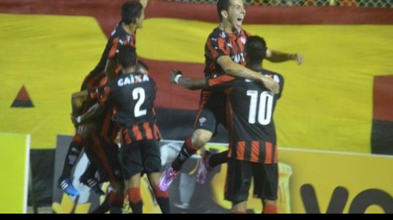 Imagem Estreia do Vitória no Baianão é antecipada para o dia 30