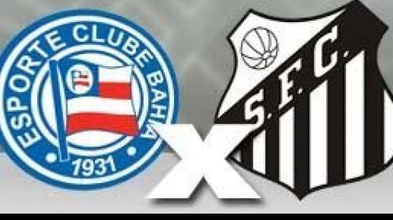 Imagem Bahia testa reforços em amistoso contra o Santos