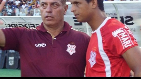 Imagem Galícia anuncia treinador para disputa do Campeonato Baiano
