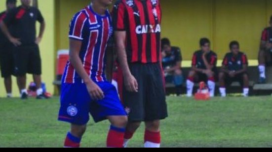 Imagem Bahia sub-14 vence Vitória e é campeão da Copa Rede Ball
