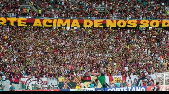 Imagem Com caras novas Vitória fará seu primeiro teste em 2016 