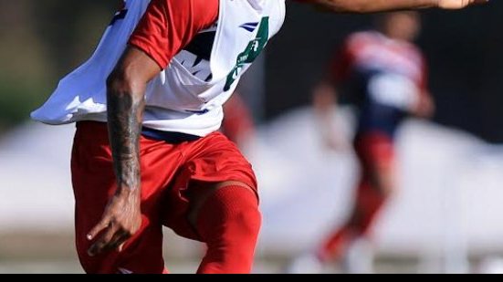 Imagem Lateral espera definir seu futuro antes de acabar contrato com o Bahia