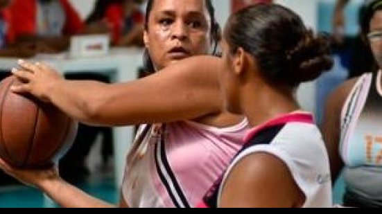 Imagem Equipe de basquete em cadeira de rodas viaja para Paraíba com apoio da Sudesb