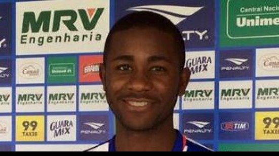 Imagem   Bahia renova contrato de atacante e lateral até 2017