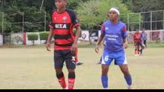 Imagem Vitória e São Francisco voltam à campo pelo Brasileiro Feminino