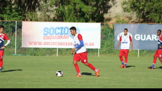 Imagem Doriva comanda coletivo e praticamente define equipe para estreia