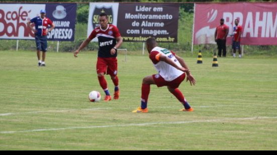 Imagem  Doriva realiza últimos ajustes e Bahia está pronto para estreia