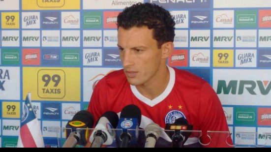 Imagem Gustavo revela expectativa para estreia: "sensação é a melhor possível"