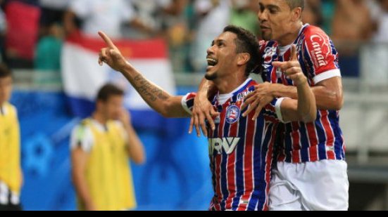 Imagem   Em Pituaçu, Bahia estreia contra a Juazeirense no Baianão