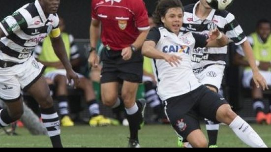 Imagem Corinthians vence o XV de Piracicaba na estreia do Paulistão