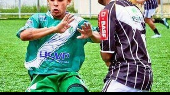 Imagem Conquista investe na base para tentar quebrar hegemonia da dupla BaVi no Baianão