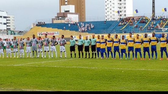Imagem Após empate com o Flu na estreia, goleiro do Colo Colo acredita em melhora