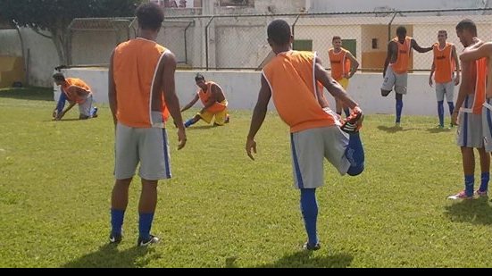 Imagem Galícia fará preparação para estreia no Baianão em Buerarema