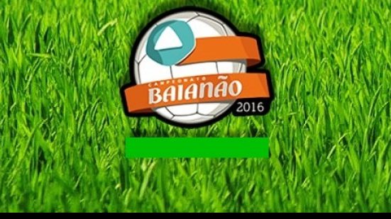 Imagem FBF altera data e horário de duelo de estreia do Baianão Sub-20 2016