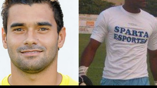 Imagem Antes da estreia, Galícia anuncia contratações de dois goleiros