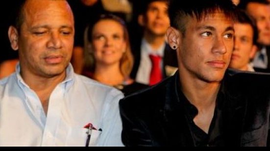 Imagem MPF denuncia Neymar, seu pai e dirigentes do Barcelona por sonegação
