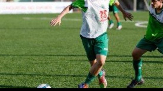 Imagem Meia do Conquista lesiona tornozelo e está fora do Baianão e do Nordestão