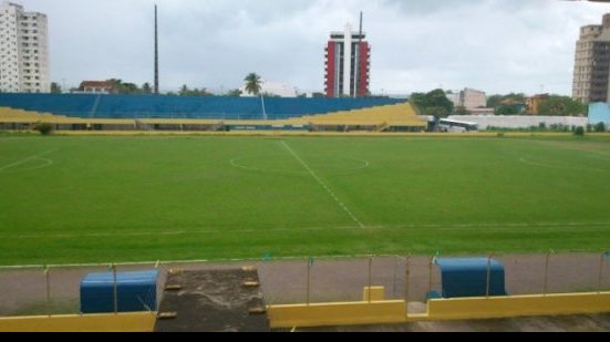 Imagem Vitória da Conquista vai mandar jogos diante do Vitória e do Ceará em Ilhéus