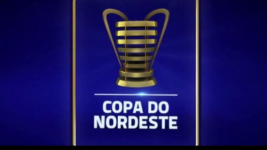 Imagem   CBF divulga mudança em seis jogos da Copa do Nordeste