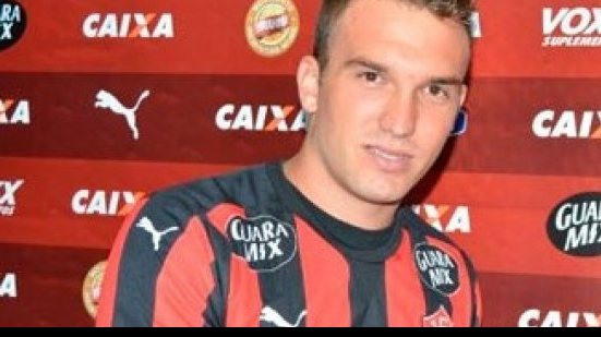 Imagem Willian Farias elogia Mancini e diz que quer título do Baianão