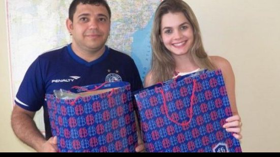 Imagem "Baba da Amizade" é o segundo premiado de 2016 pela FBF e Rádio Transamérica