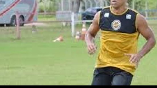 Imagem Jacobina anuncia contratação de ex-Vitória