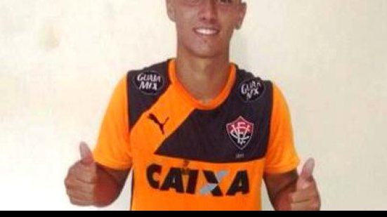 Imagem Vitória contrata jovem de equipe que surpreendeu na Copa São Paulo