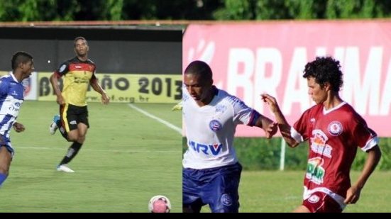 Imagem Bahia x Flamengo terá preliminar com estreia do Galícia na Fonte Nova