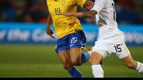 Imagem Ex-seleção brasileira tem nome ligado ao Vitória mas nega ter recebido proposta