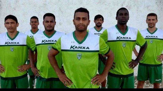 Imagem Técnico do Conquista elogia time e espera triunfo sobre o Vitória