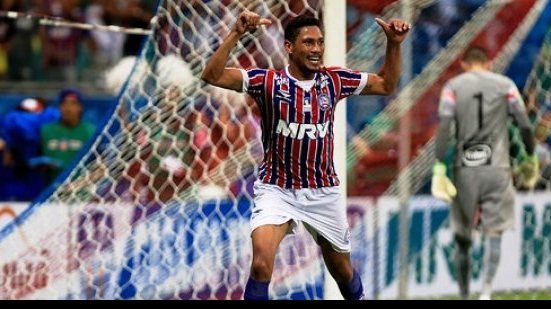 Imagem Com mudança na defesa, Bahia recebe Flamengo de Guanambi pelo Baianão