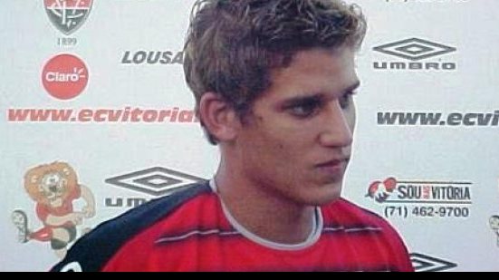 Imagem Desejado pelo Botafogo, Rafael Moura tem preferência em assinar com o Vitória
