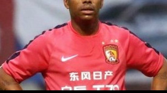 Imagem Clube da Série A do Brasileirão anuncia contratação de Robinho