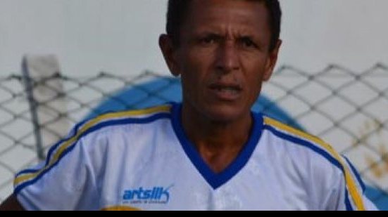 Imagem Jacobina demite treinador após derrota para o Galícia; Substituto já foi anuncia