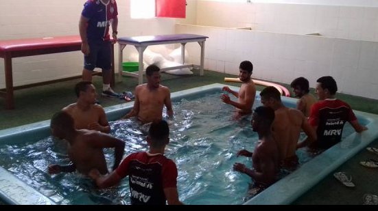 Imagem Com Luisinho, elenco do Bahia já se reapresenta e foca em estreia do Nordestão